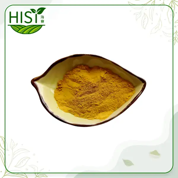 Bulk Turmeric Extract Powder